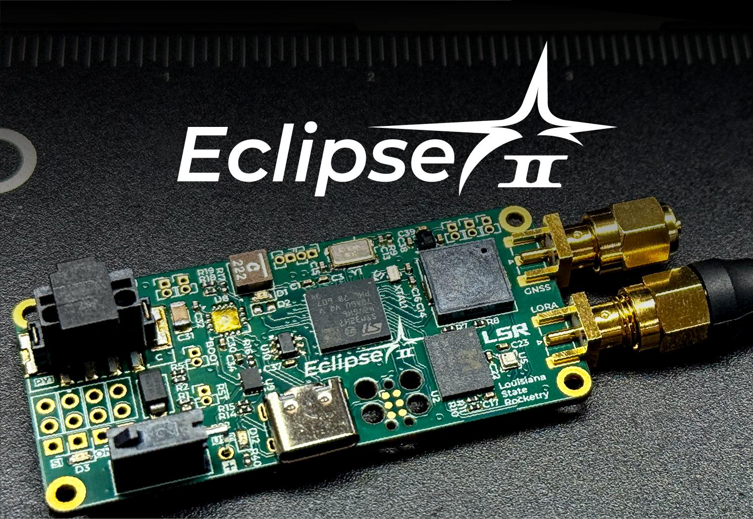Eclipse II