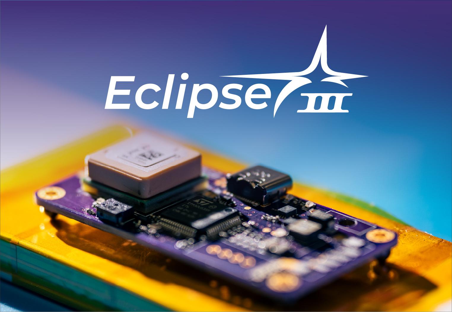 Eclipse III