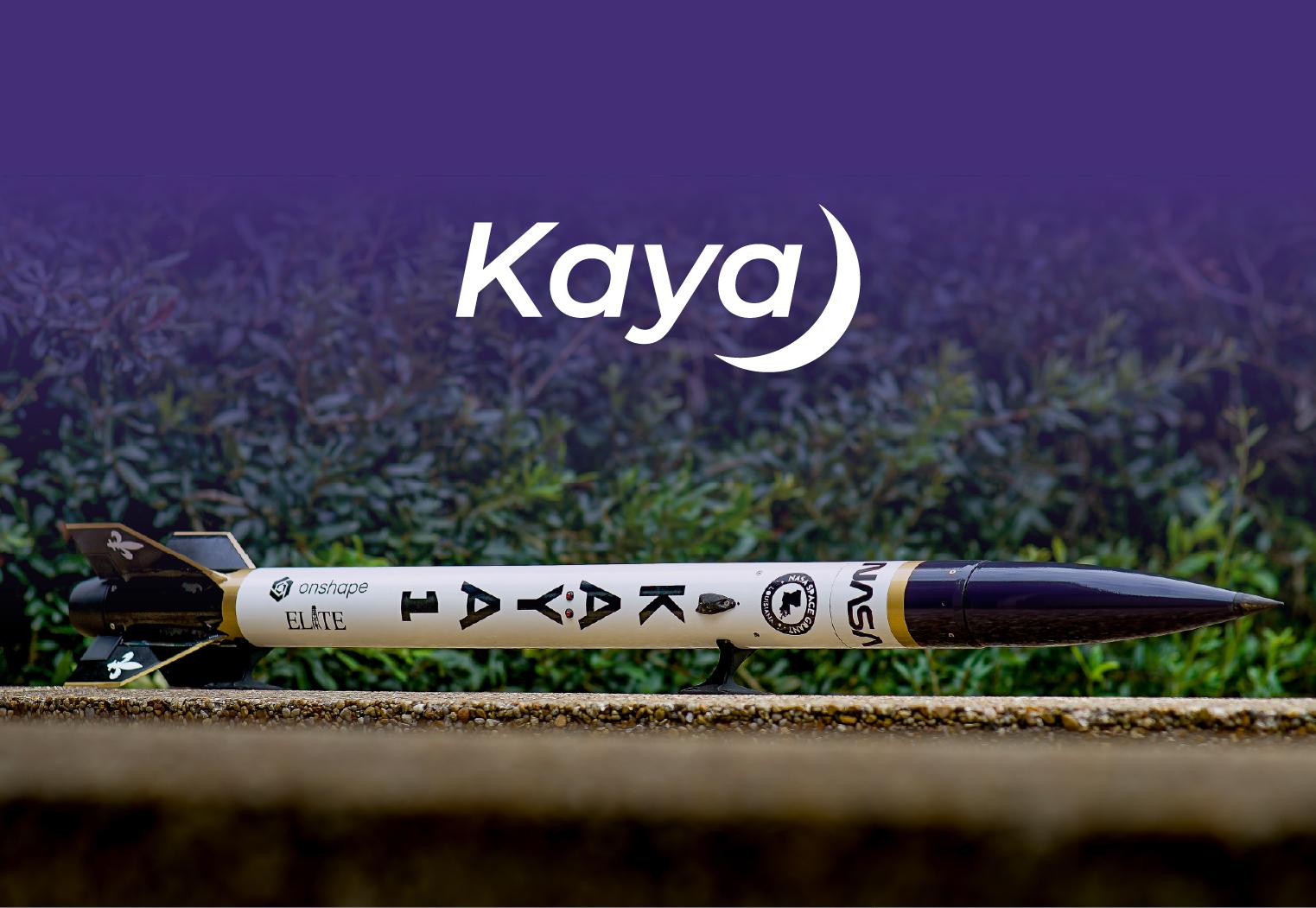 Kaya