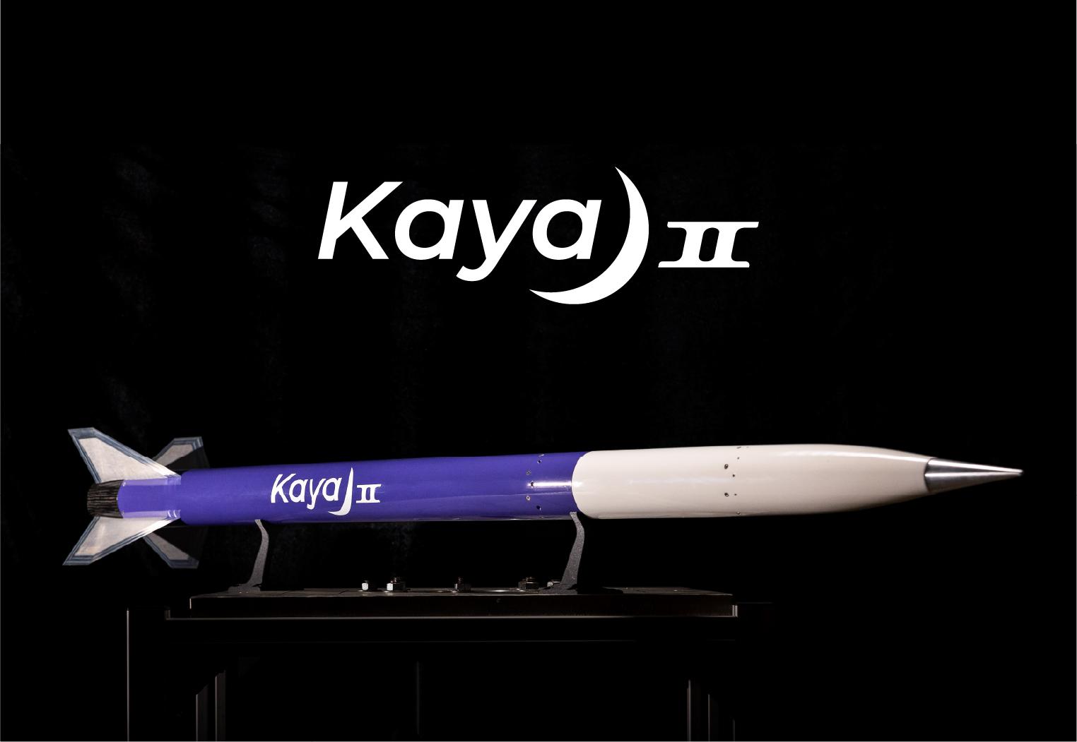 Kaya II